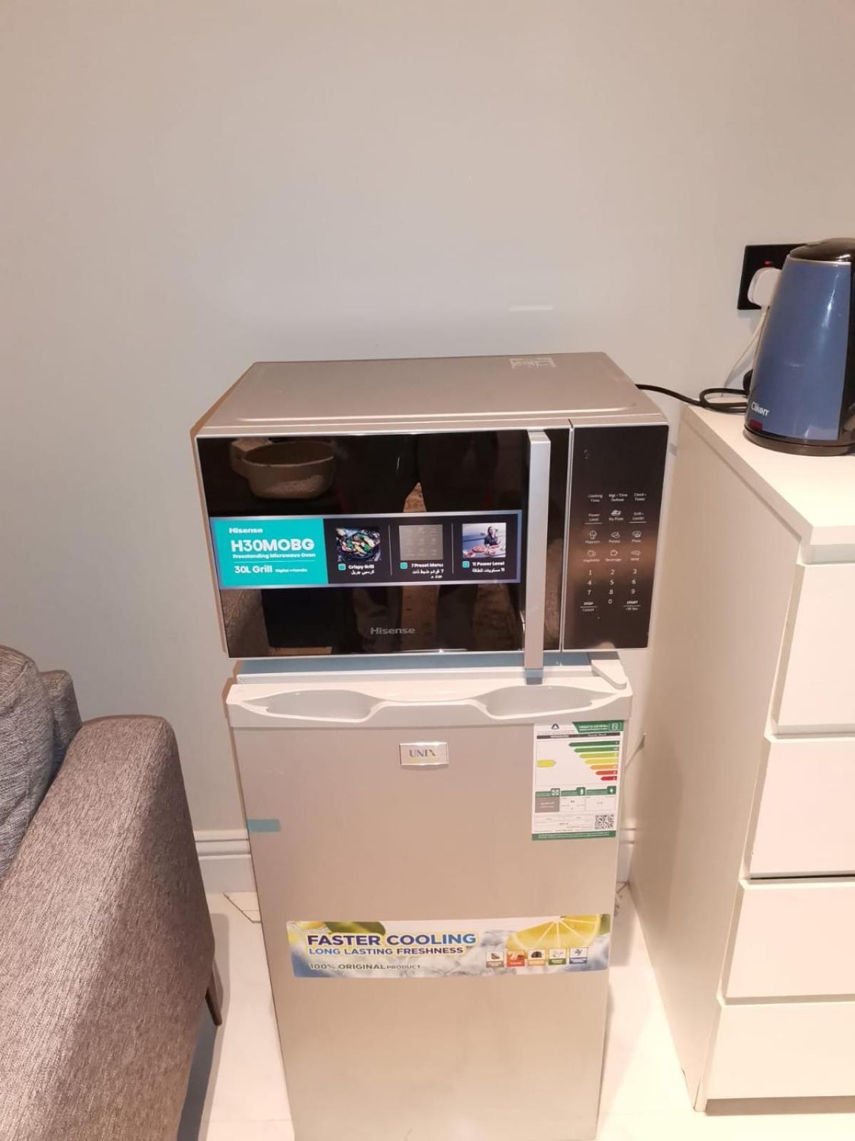 Apartment فاخرة غرفة وصالة النرجس ١٦ *