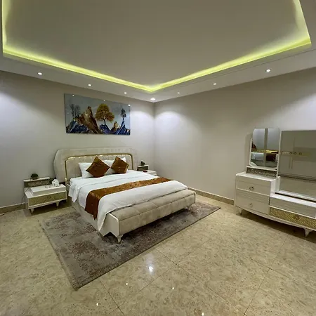 شقة فاخرة غرفة وصالة النرجس ١٦ Riyadh Exterior photo