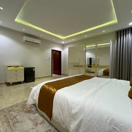 شقة فاخرة غرفة وصالة النرجس ١٦ Riyadh Exterior photo