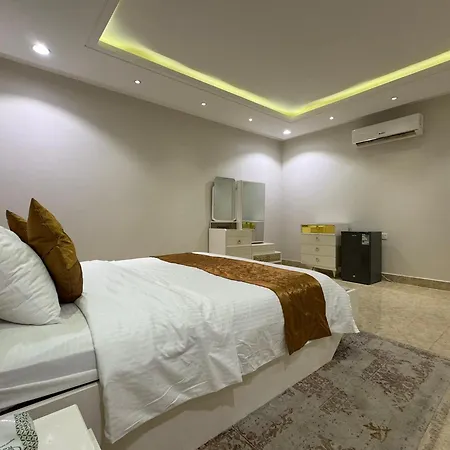 شقة فاخرة غرفة وصالة النرجس ١٦ Riyadh Exterior photo
