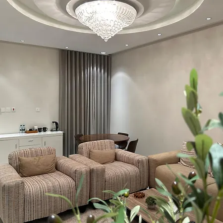 شقة فاخرة غرفة وصالة النرجس ١٦ Riyadh Exterior photo